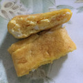 クック1FX93J☆'s cooksnap of when they made 天かすで、コク旨卵焼き♪.