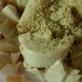 まねき☆まねき's cooksnap of when they made たけのこきな粉マヨ和え.
