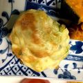 もち子29's cooksnap of when they made アボカド　シーフードグラタン☆.