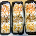 take♪aki♪'s cooksnap of when they made 可愛いお弁当にする為のふりかけ活用法.