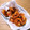 ふにてる's cooksnap of when they made 甘エビのから揚げ.