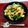 emiiem's cooksnap of when they made 春野菜の和風パスタ.