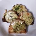 ＊ＫＹＯ＊'s cooksnap of when they made 長いものバター醤油焼き～チーズのせ～.