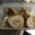 Santorini's cooksnap of when they made 豚バラと大根のくるくる焼き.