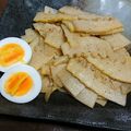 ちゃびぃ♡'s cooksnap of when they made めちゃうまメンマ.