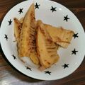 ちゃびぃ♡'s cooksnap of when they made 【春の常備菜】旬のたけのこの土佐煮.