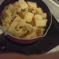 あもんあもん's cooksnap of when they made 肉々しい麻婆豆腐.