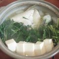ななみん・りょうちん's cooksnap of when they made 大根とぶりの簡単鍋.