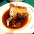 クックJOSC5U☆'s cooksnap of when they made かすべの煮つけ(煮魚).