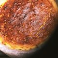 ka2mi0427's cooksnap of when they made 混ぜるだけヨーグルトでチーズケーキ風に！.