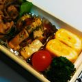 クックVNZV99☆'s cooksnap of when they made お弁当に早♬筍とベーコンのチーズ 焼き☆.