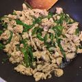 Dえりんご's cooksnap of when they made 豚肉とピーマンの塩麹焼き.