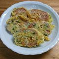 ころわんの母さん's cooksnap of when they made 子供も大好き♡韓国の簡単お弁当のおかず.