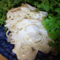 るりご's cooksnap of when they made うちの手巻き寿司♪名脇役☆.