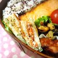 ケロらぶ's cooksnap of when they made サクサクちくわ♥　パート3.