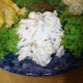 るりご's cooksnap of when they made 手巻き寿司☆オーロラツナ.