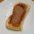 おけ～はん's cooksnap of when they made ヨーグルトティラミストースト.