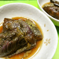 yamabuki1's cooksnap of when they made 母の味☆なすの煮浸し～簡単ver～.