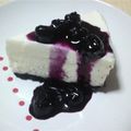 ポトフ嬢's cooksnap of when they made レアチーズケーキ.