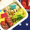 ゆけり３兄弟's cooksnap of when they made じゃがいもとピーマンのシャキシャキ炒め♡.