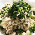 だいぽよ☆'s cooksnap of when they made 九州だけ？居酒屋の定番メニュー 鶏皮酢！.