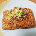 o次郎02's cooksnap of when they made 簡単♪できたて最高！厚揚げの作り方.