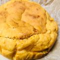 島子☆'s cooksnap of when they made 簡単！材料2つ‼︎ヨーグルトブレット.