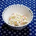 ｍａｒｉ♪'s cooksnap of when they made 紅生姜と青海苔のおにぎり.