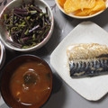 よちりん's cooksnap of when they made わらびの白だしさっと煮＊簡単便利な保存法.