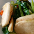 レイクビュー's cooksnap of when they made 【作り置き】かぶときゅうりの塩昆布漬け.