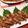 そらとめだか's cooksnap of when they made ゴボウの肉巻き.
