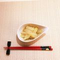 horseland's cooksnap of when they made 母の味♪ウドの酢味噌和え.