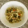 ☆こまっと☆'s cooksnap of when they made 簡単♪ あっさりナスとツナのパスタ.