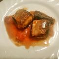 eoo3's cooksnap of when they made いわしのトマト煮.