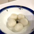 macaroniママ's cooksnap of when they made 白蜜.