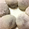 Milly♡'s cooksnap of when they made 粒あん(茹であずき缶使用).