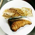 ♡ルヴァ♡'s cooksnap of when they made 真鱈のムニエル.