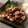 misatona's cooksnap of when they made ごまごま山椒✿砂肝の唐揚げ.