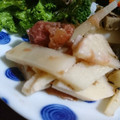 cook☆AY's cooksnap of when they made さっぱり美味しい！超簡単！筍の梅煮♪.