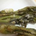 tabledake's cooksnap of when they made 超簡単　タラの芽天ぷら風.
