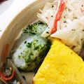 ぷちまるこ's cooksnap of when they made 里芋の磯辺揚げ♡お弁当にも◎.