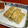 PARNELL's cooksnap of when they made ウチのおせち★みそ松風焼き.