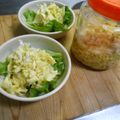 しのばぁたん's cooksnap of when they made 市販の甘酢で簡単♪酢キャベツ.