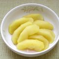 がっしゅまま's cooksnap of when they made 簡単りんごのコンポート！.
