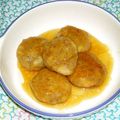 がっしゅまま's cooksnap of when they made もっちり里芋れんこん餅.