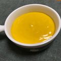 Rumi_fnsl's cooksnap of when they made いつのまにか◎カボチャのクリームスープ.