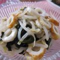 紅葉ｙ's cooksnap of when they made シャキシャキもやしの秘密.