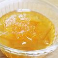 卯月＿雪花菜's cooksnap of when they made 丸ごと茹でて皮むき簡単 甘夏ジャム.