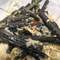 kona8's cooksnap of when they made 絶品♪母から教わるわらびの卵とじ.
