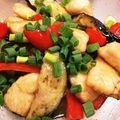 塩イチゴ's cooksnap of when they made 鷄ささみのサッパリ南蛮.